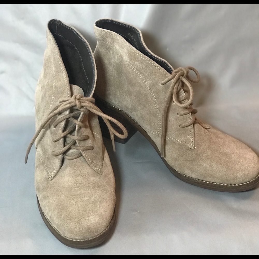 DOLCE VITA booties